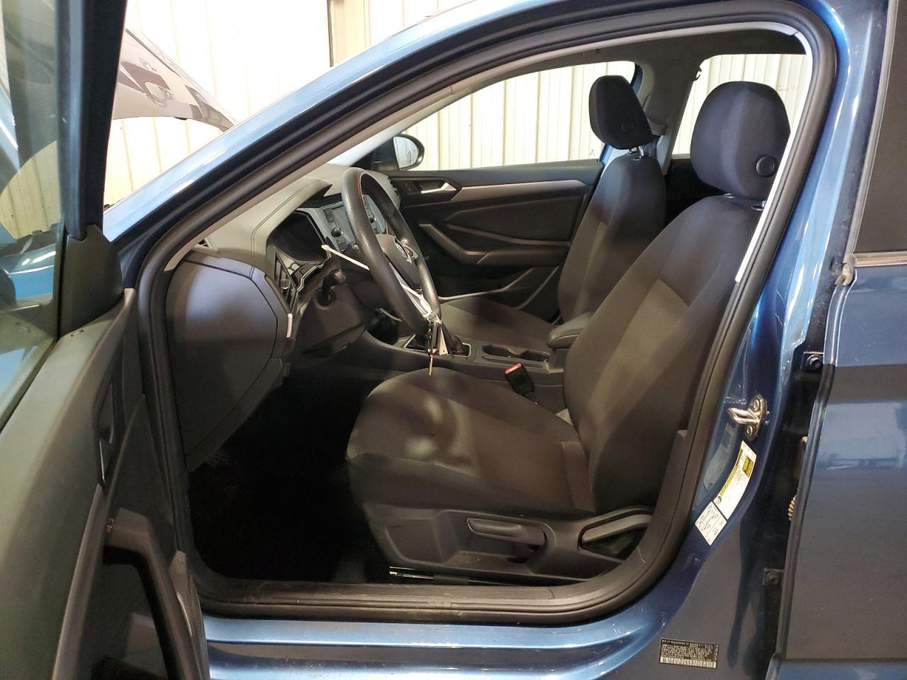 2019 VOLKSWAGEN JETTA S - Image 7