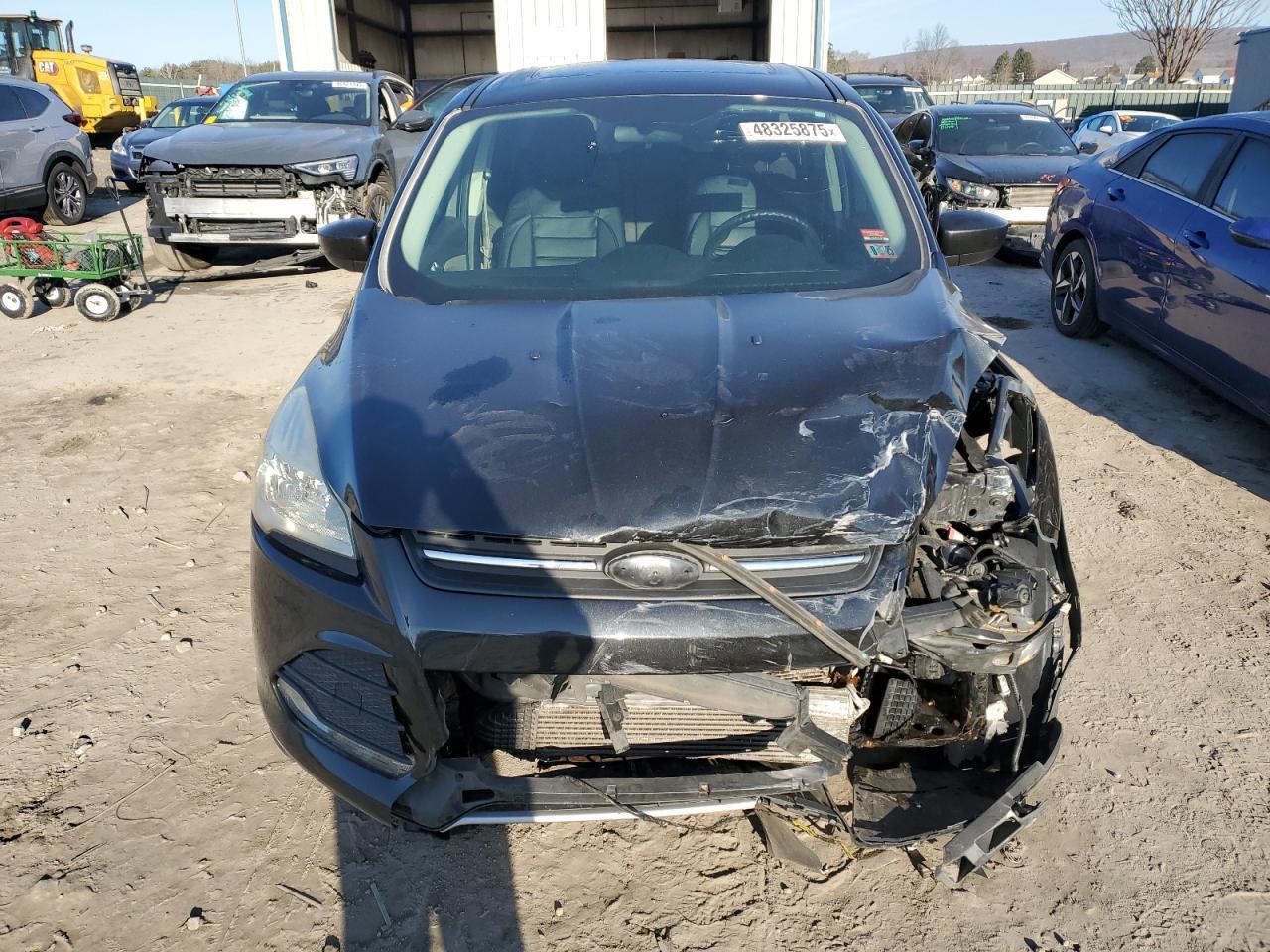 2015 FORD ESCAPE SE - Image 5
