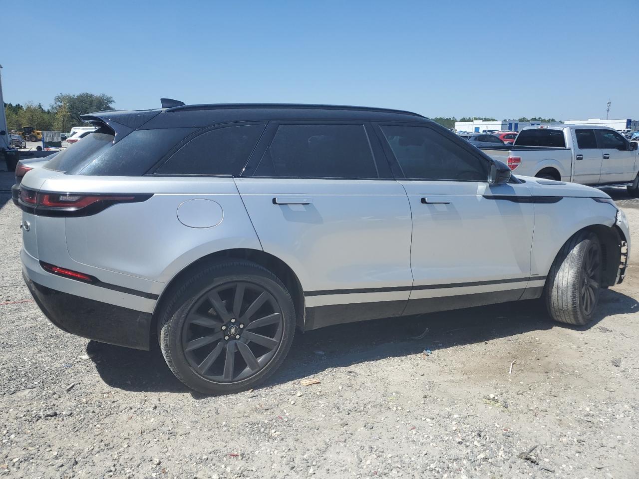 2019 LAND ROVER RANGE ROVE - Image 3