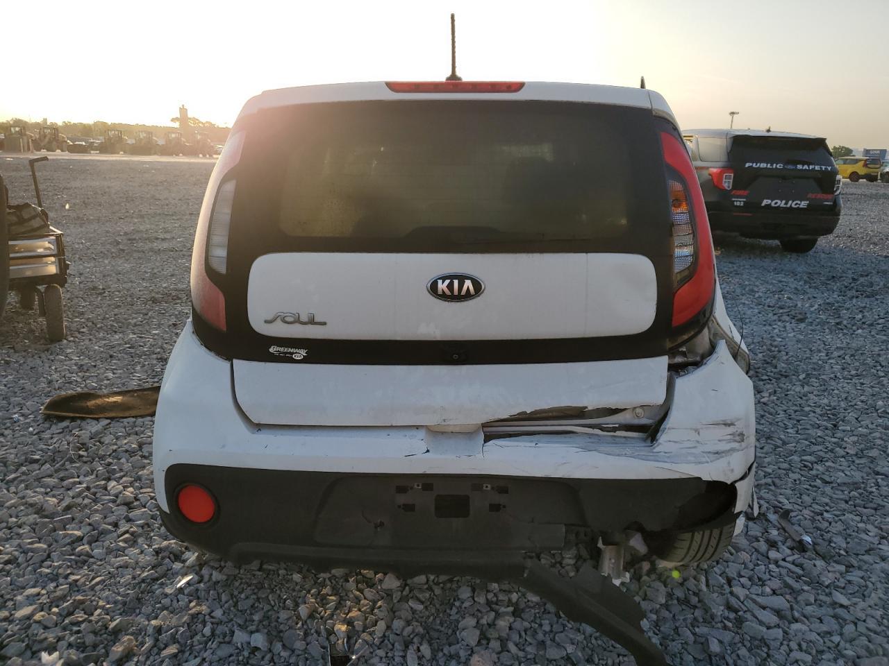 2019 KIA SOUL - Image 6