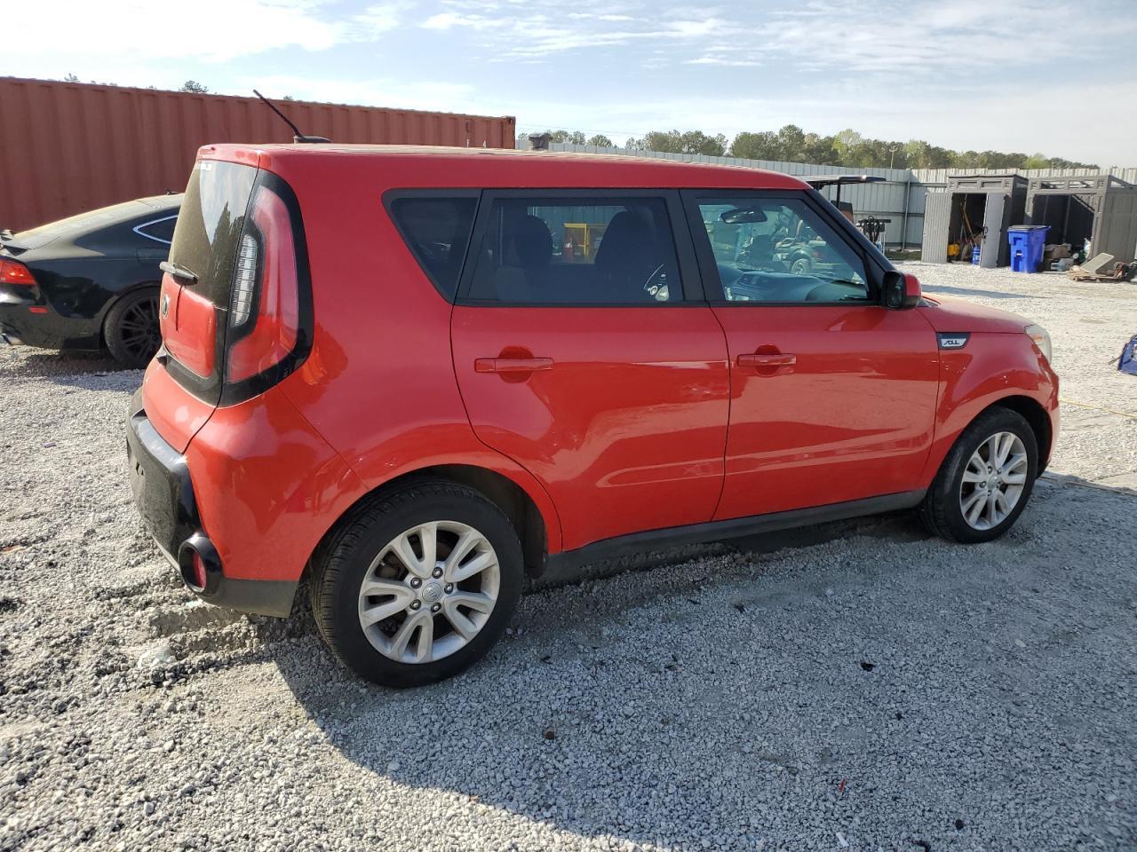 2016 KIA SOUL + - Image 3