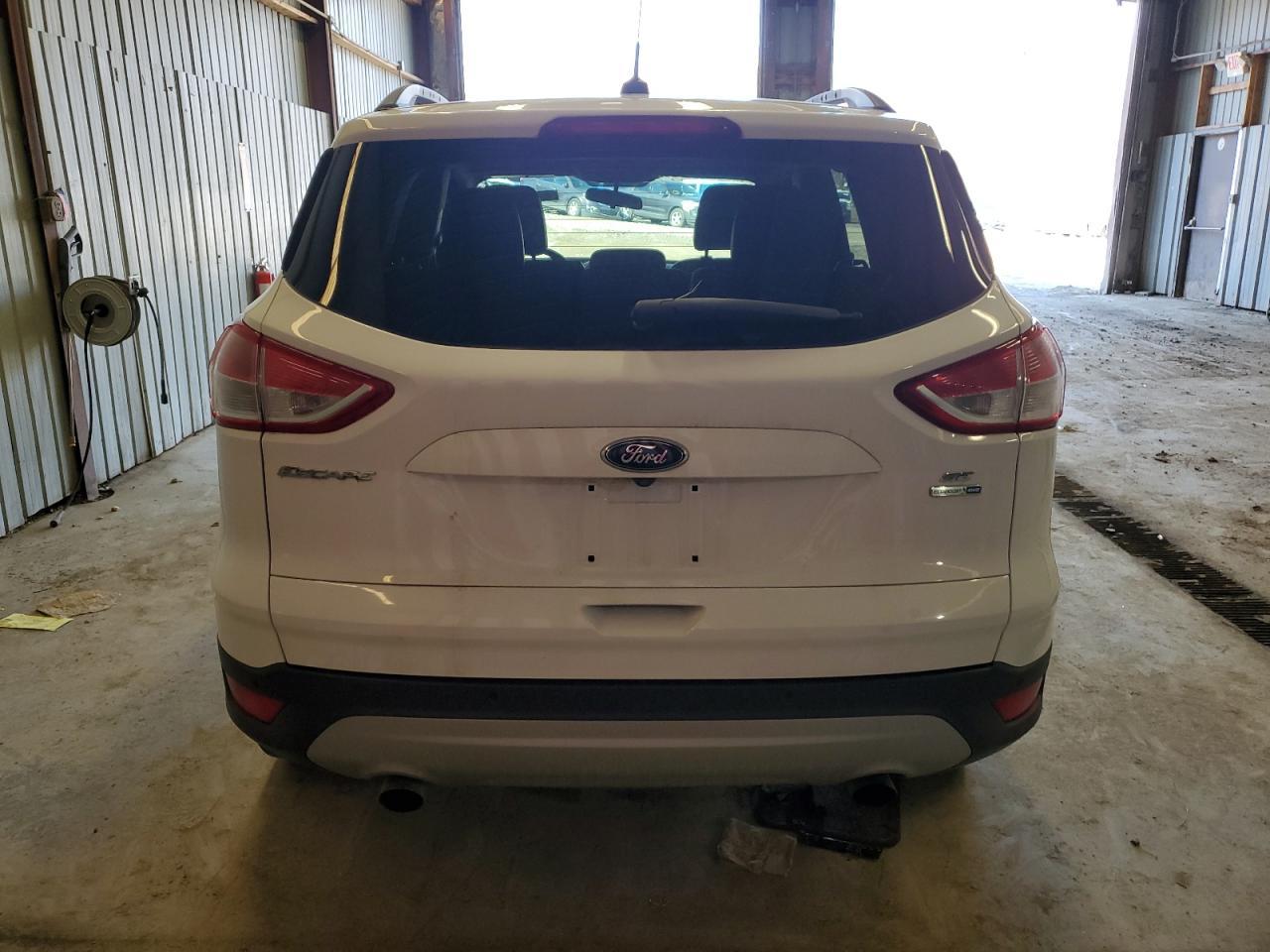 2015 FORD ESCAPE SE - Image 6