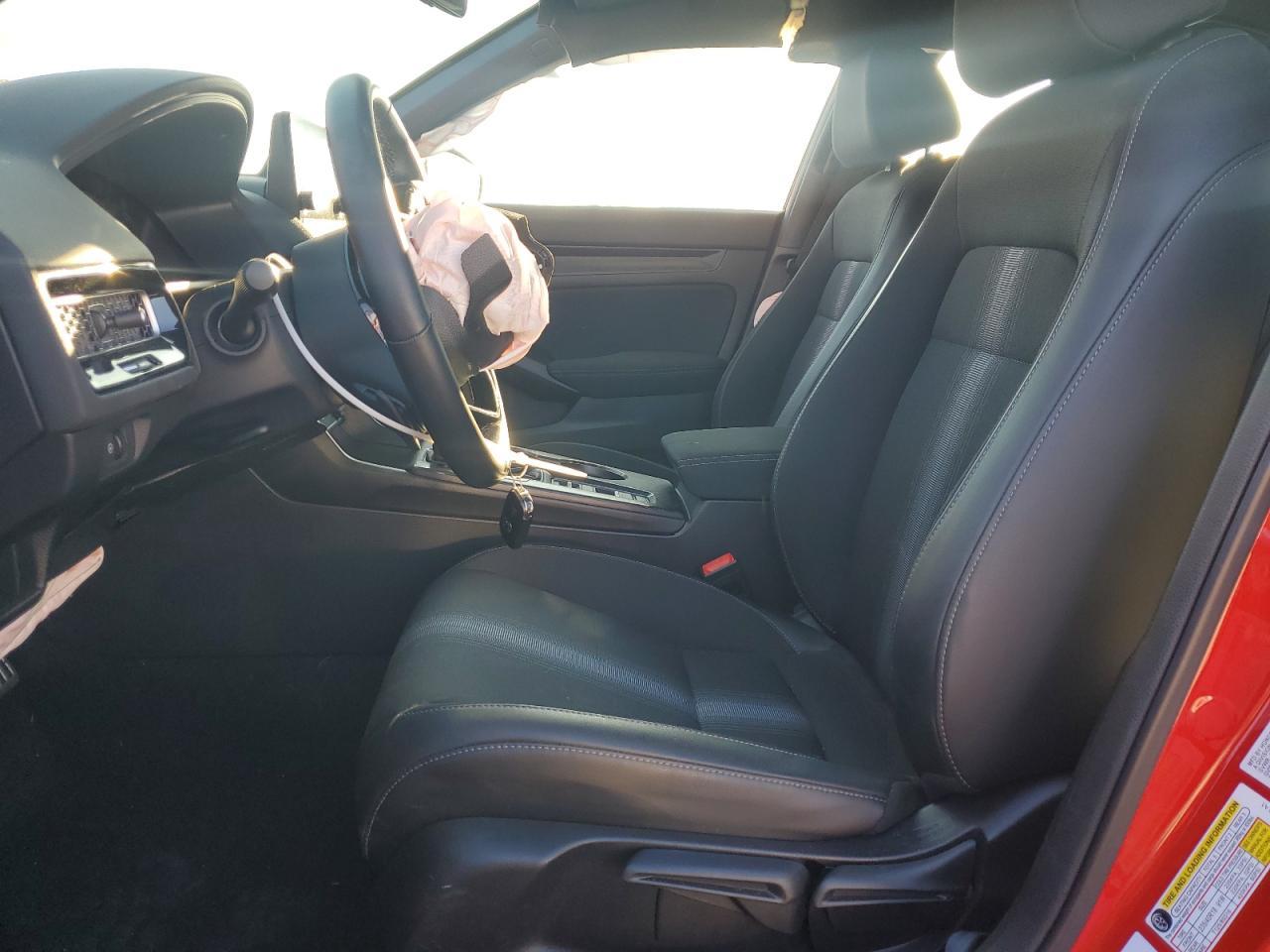 2025 HONDA CIVIC SPOR - Image 7
