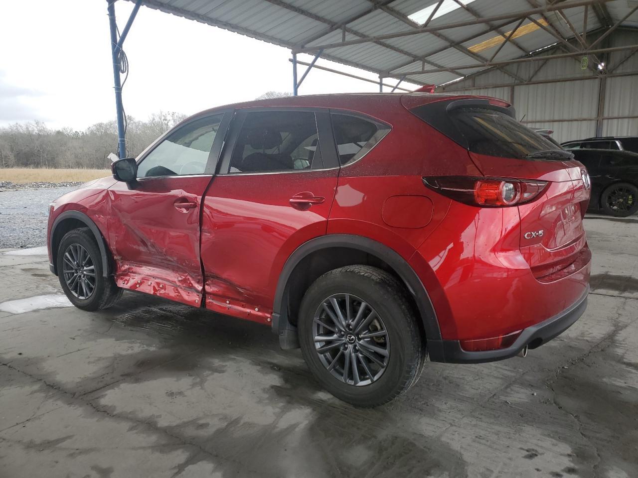 2021 MAZDA CX-5 TOURI - Image 2