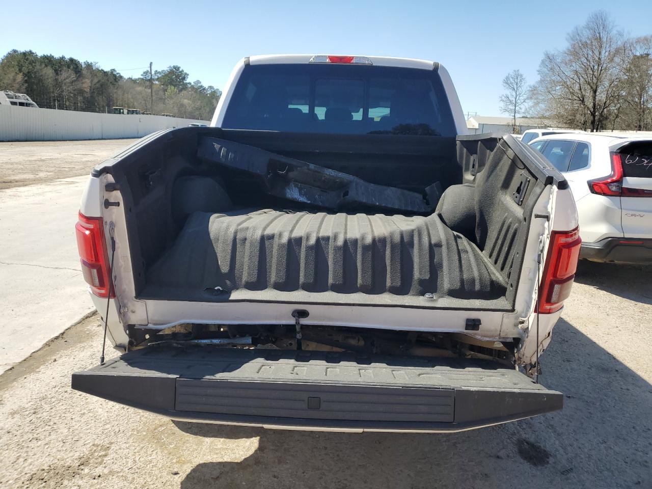 2016 FORD F150 SUPER - Image 6