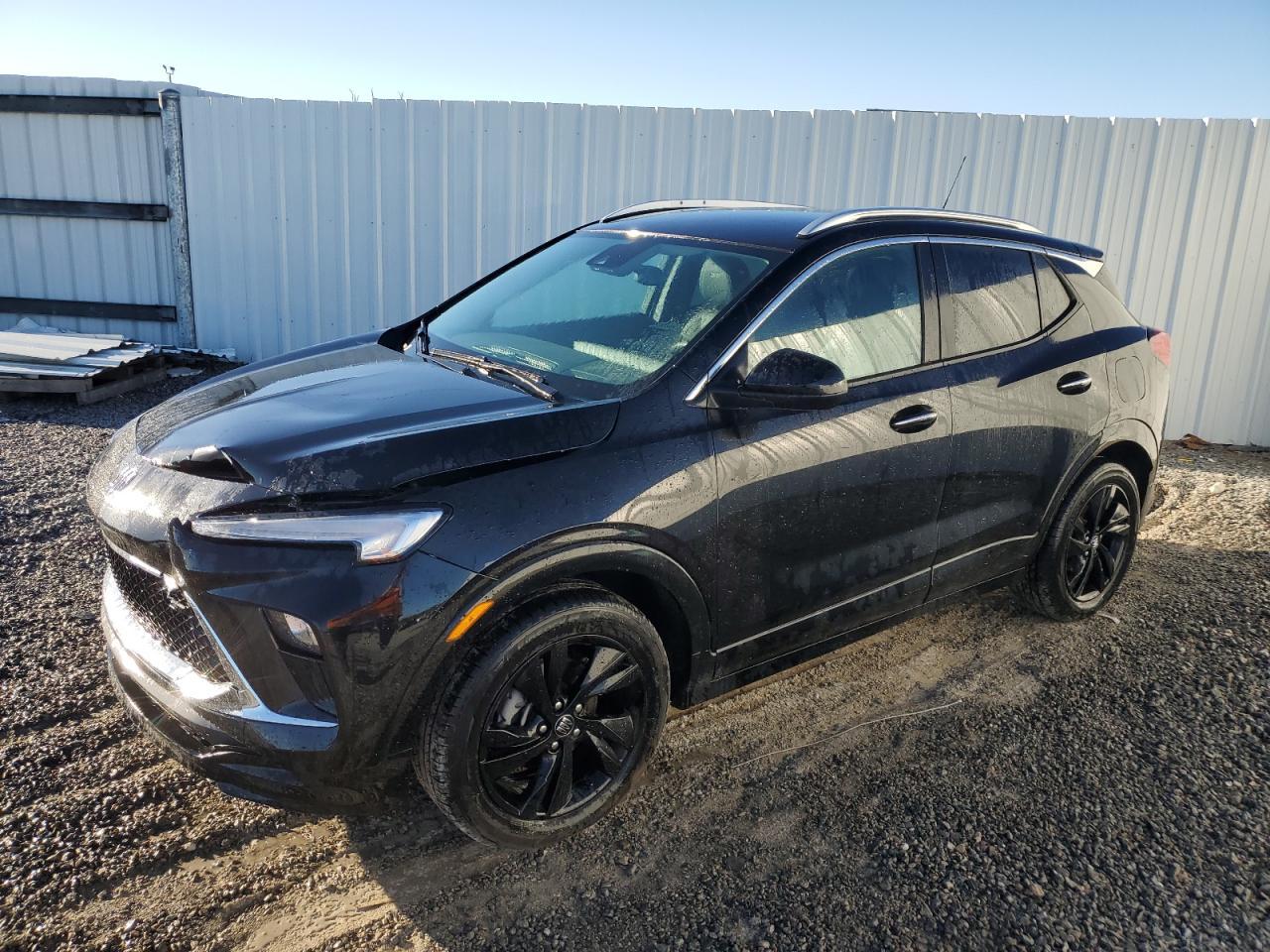 2024 BUICK ENCORE GX