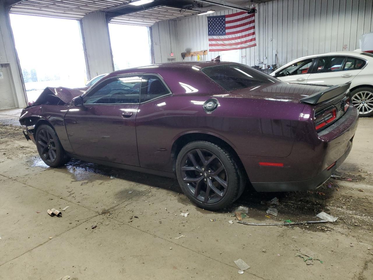 2020 DODGE CHALLENGER - Image 2