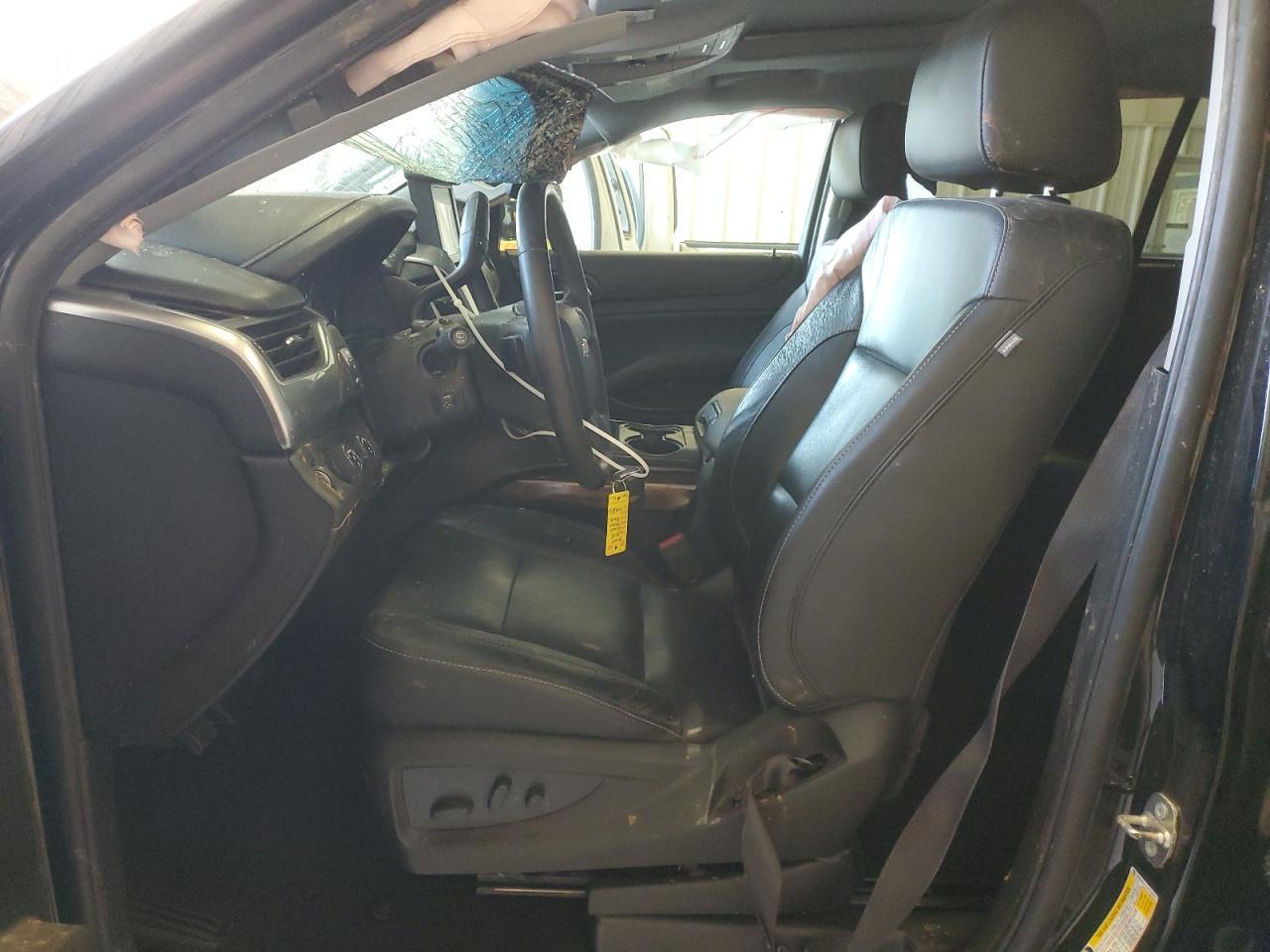 2018 CHEVROLET TAHOE K150 - Image 7
