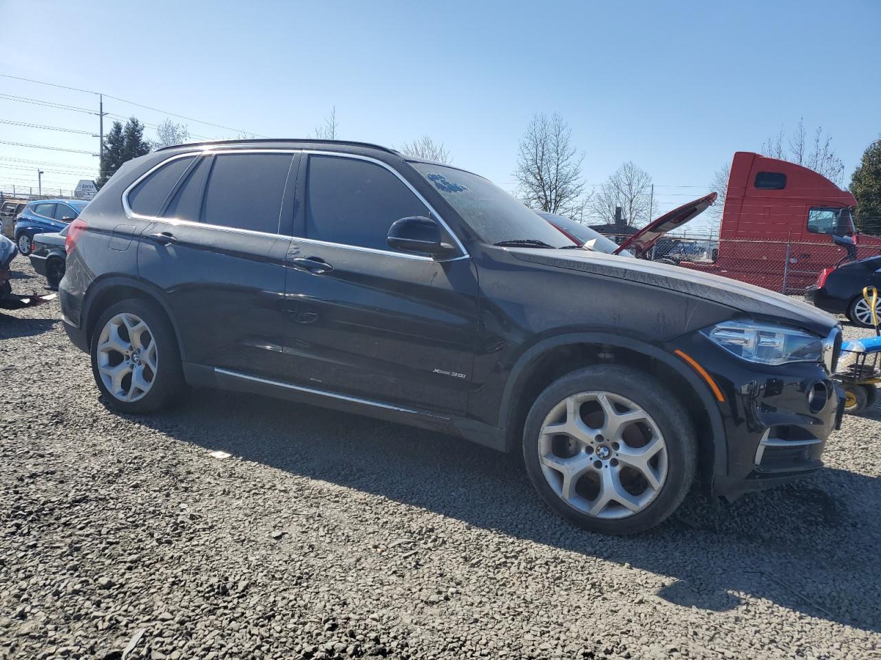 2016 BMW X5 XDRIVE3 - Image 4