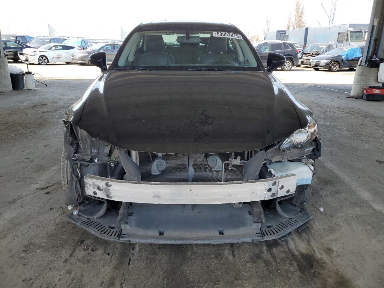 2014 LEXUS IS 250 - Фото 5