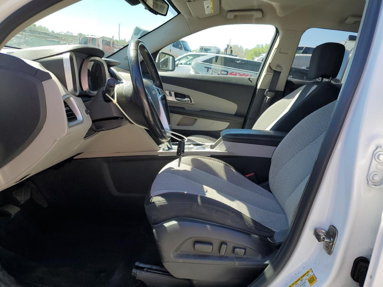2016 CHEVROLET EQUINOX LT - Image 7