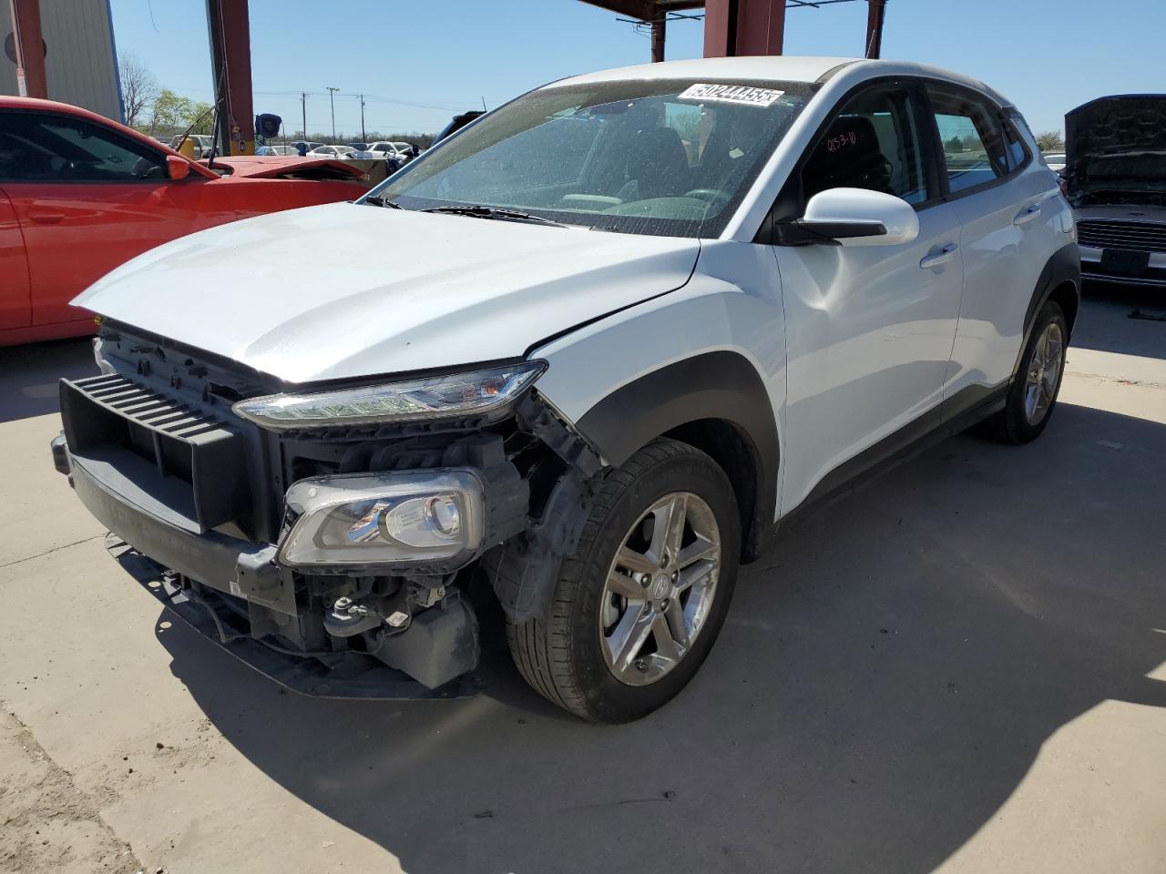 2020 HYUNDAI KONA SE