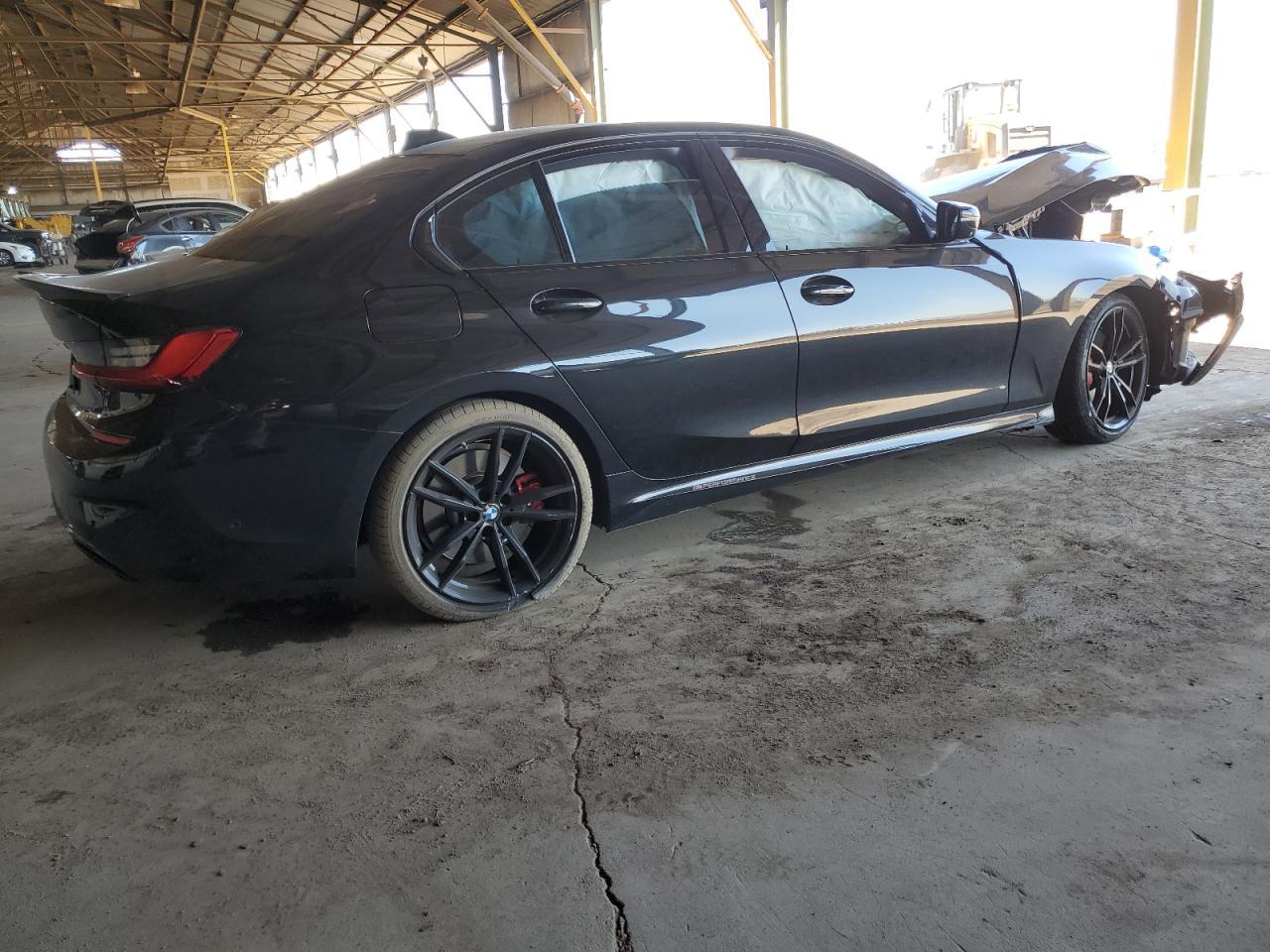 2021 BMW M340XI - Image 3