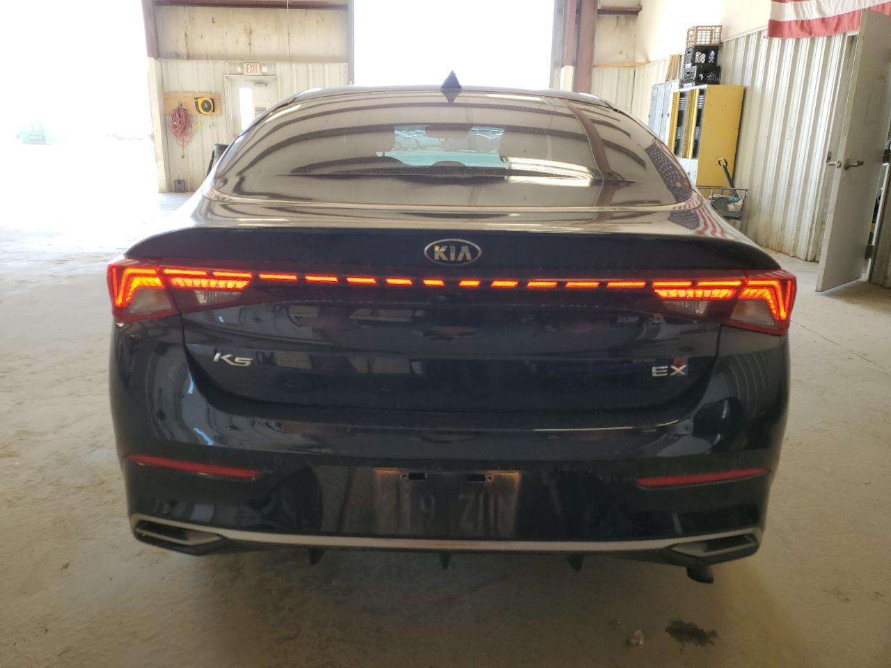 2021 KIA K5 EX - Image 6