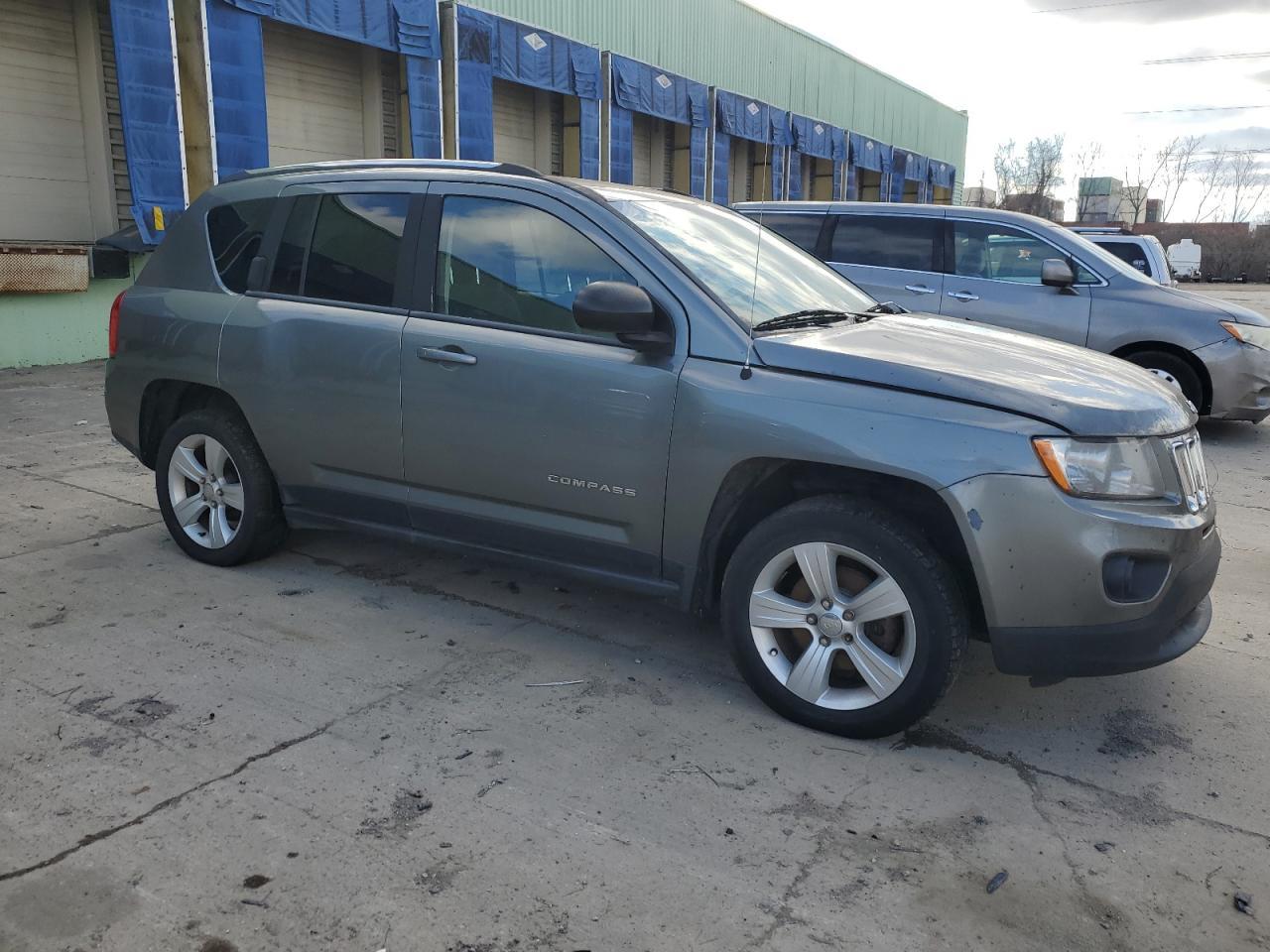 2013 JEEP COMPASS LA - Image 4