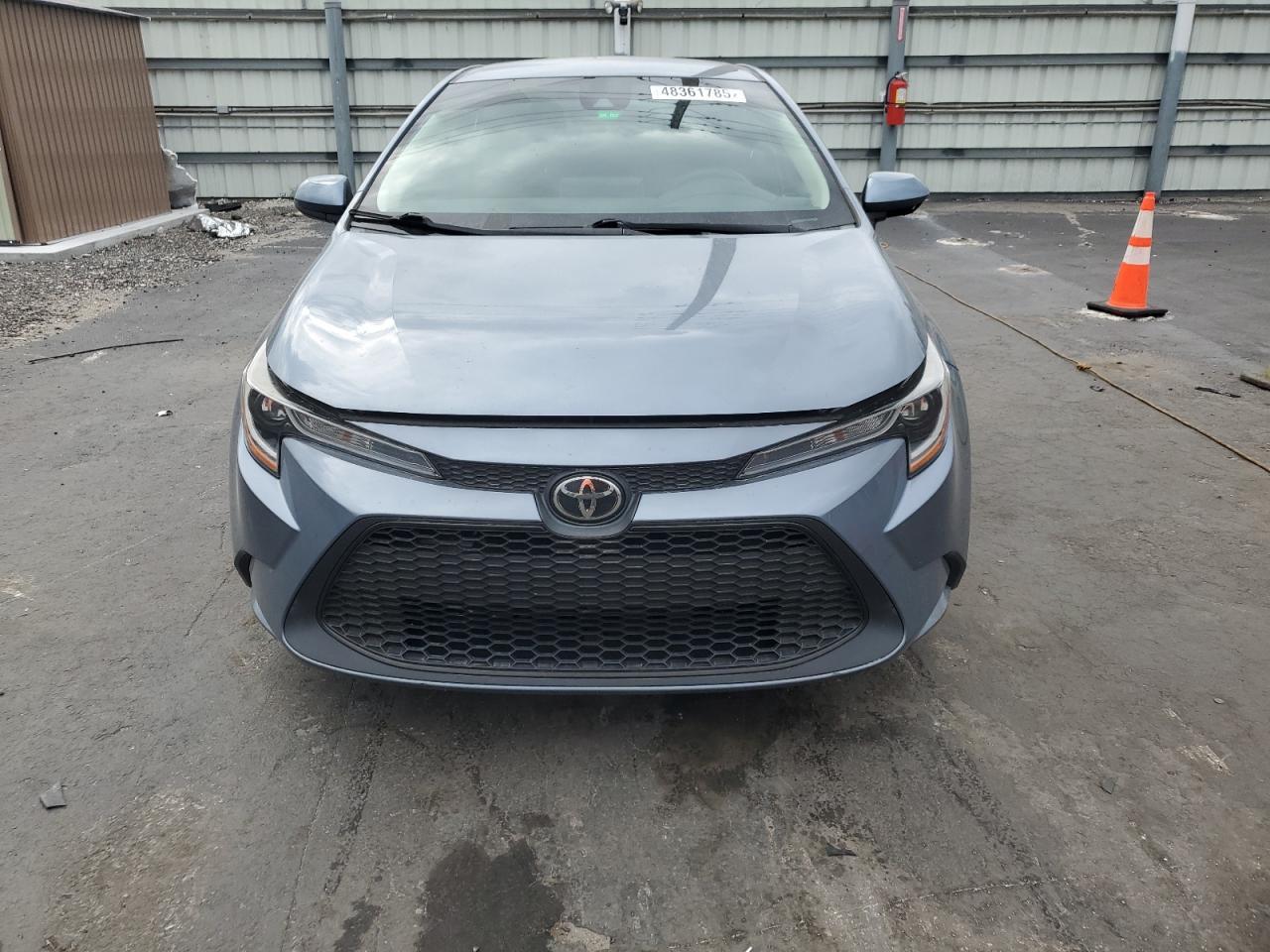 2021 TOYOTA COROLLA LE - Image 5