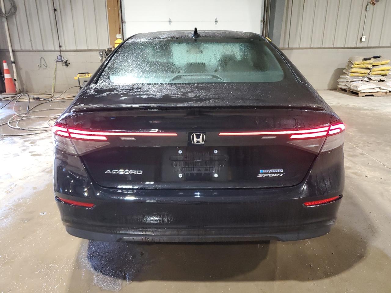 2024 HONDA ACCORD HYB - Image 6