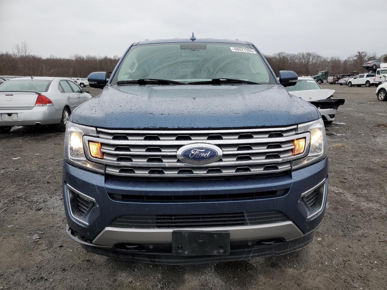 2018 FORD EXPEDITION - Image 5