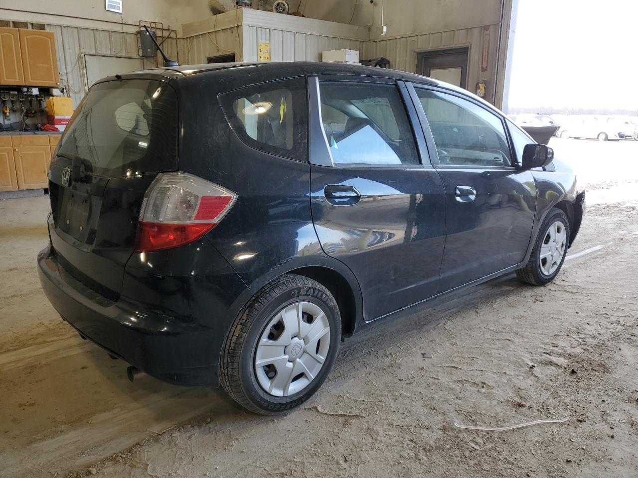 2013 HONDA FIT - Image 3