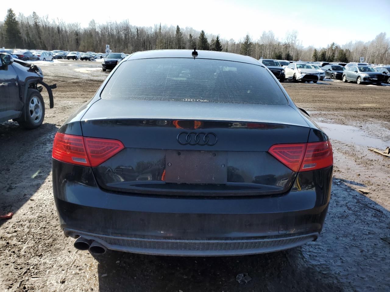 2015 AUDI A5 TECHNIK - Фото 6