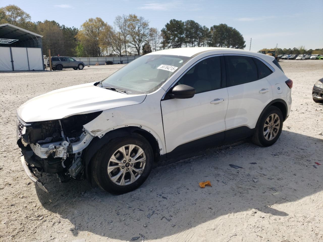 2023 FORD ESCAPE ACT