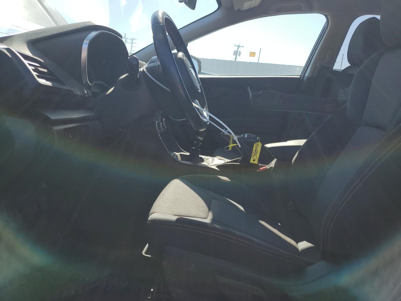 2020 SUBARU CROSSTREK - Image 7