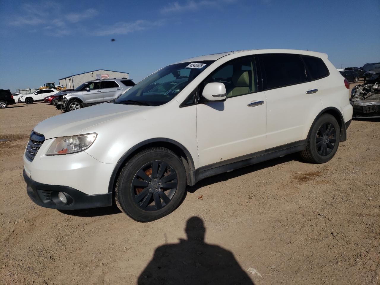 2014 SUBARU TRIBECA LI