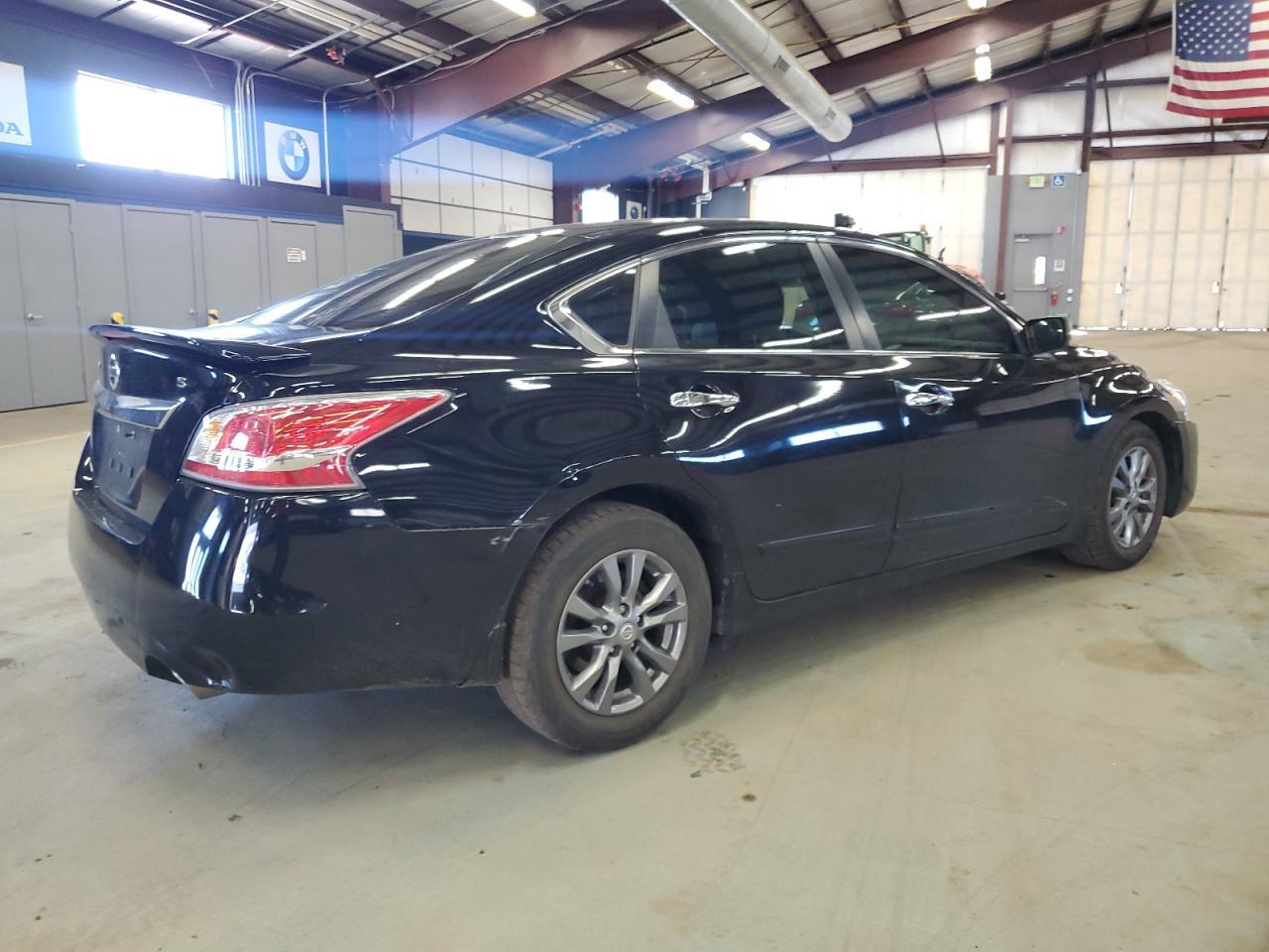 2015 NISSAN ALTIMA 2.5 - Image 3