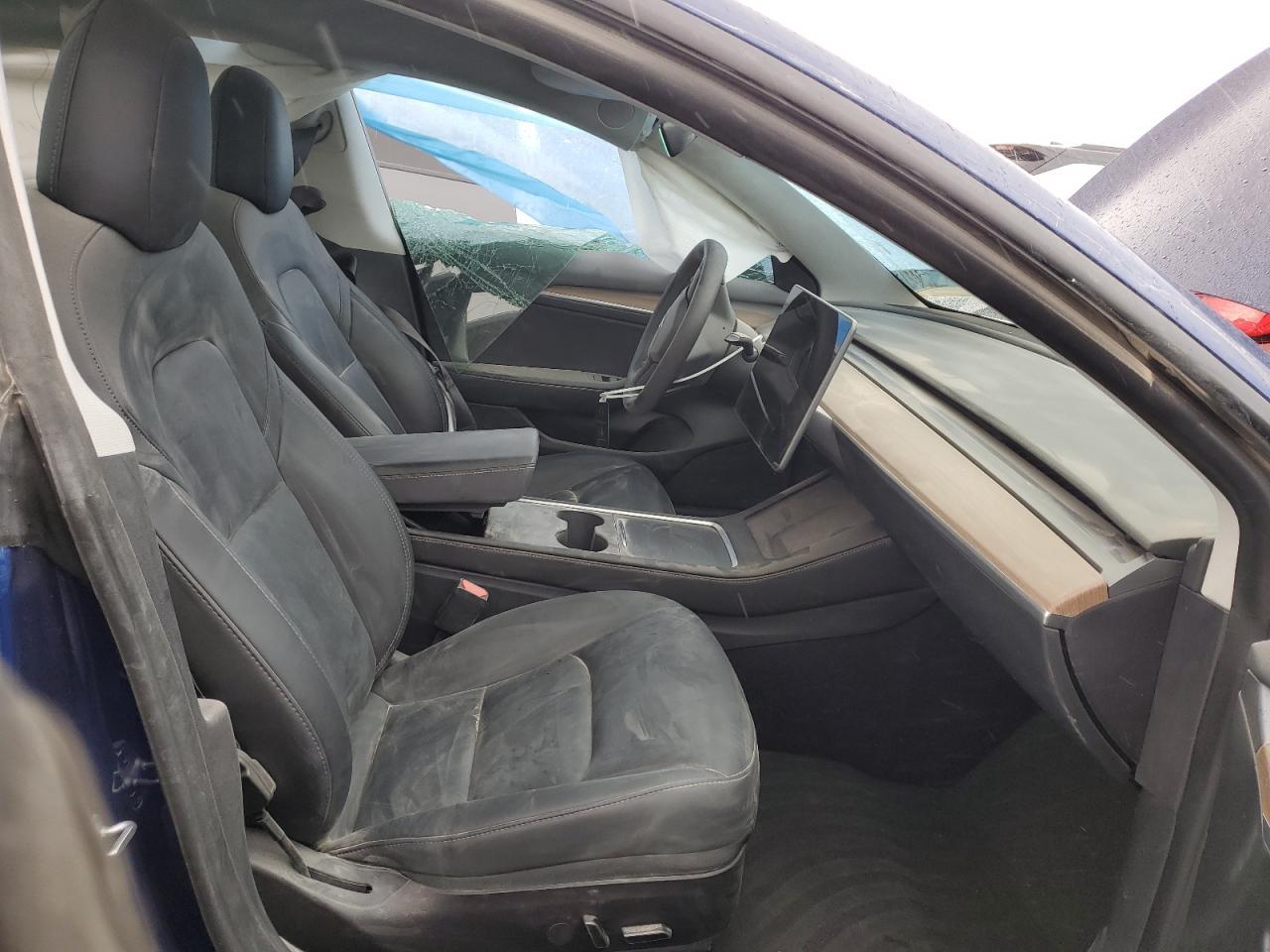 2022 TESLA MODEL 3 - Image 7