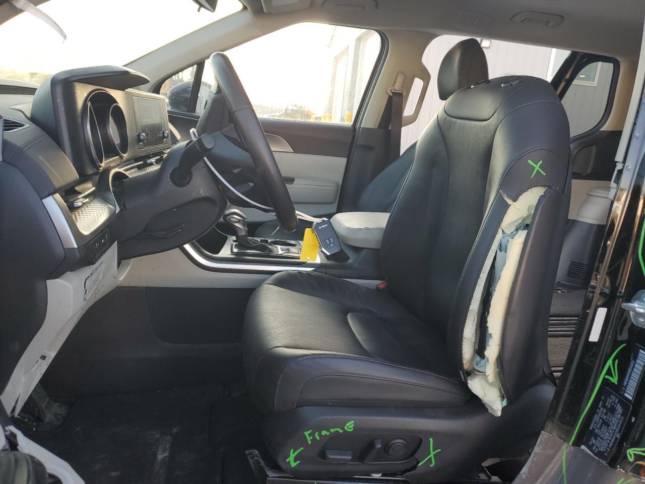 2024 KIA CARNIVAL L - Фото 7