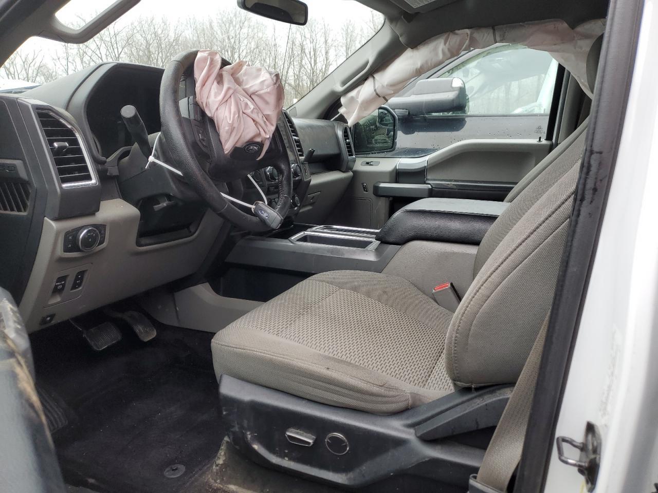 2016 FORD F150 SUPER - Image 7