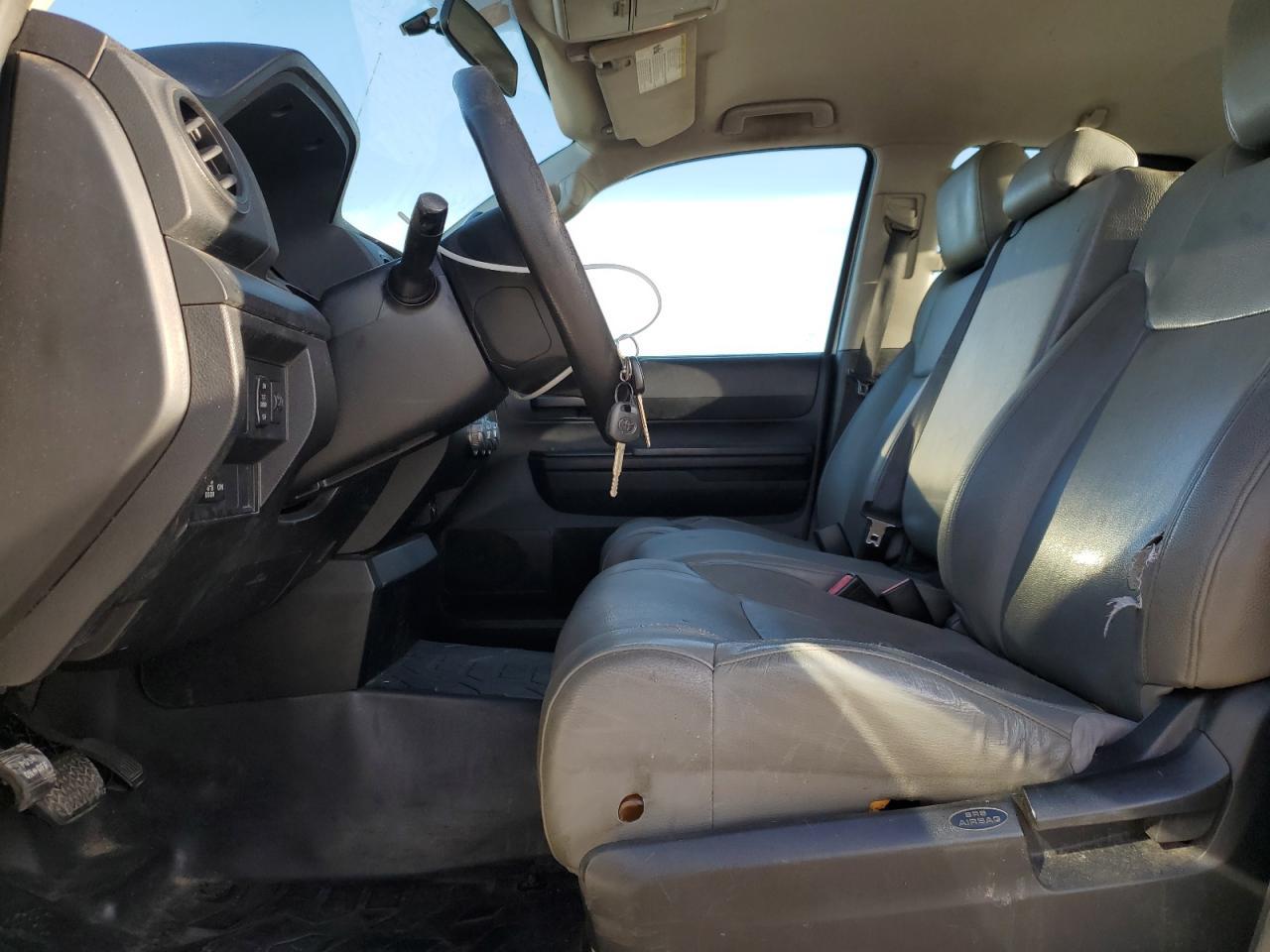 2014 TOYOTA TUNDRA DOU - Image 7