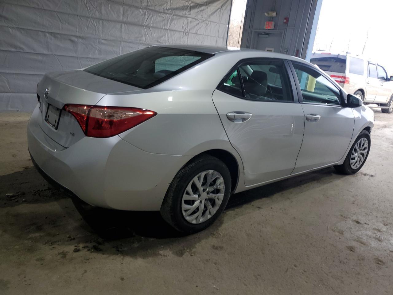 2018 TOYOTA COROLLA L - Image 3
