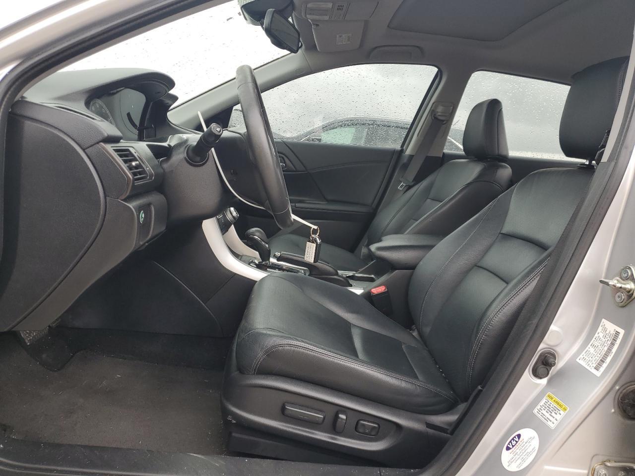 2014 HONDA ACCORD TOU - Image 7