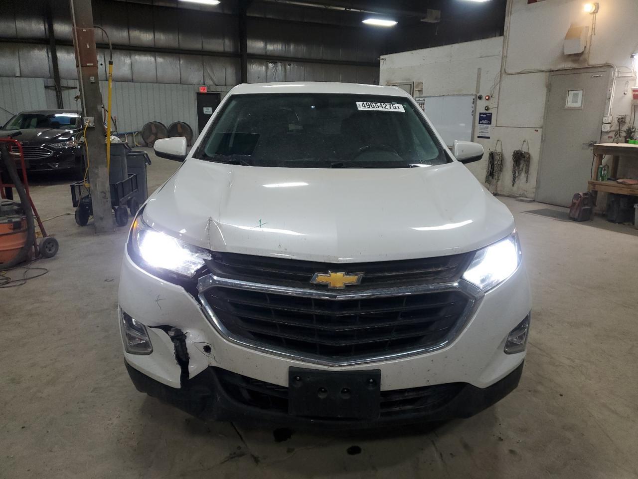 2019 CHEVROLET EQUINOX LT - Image 5