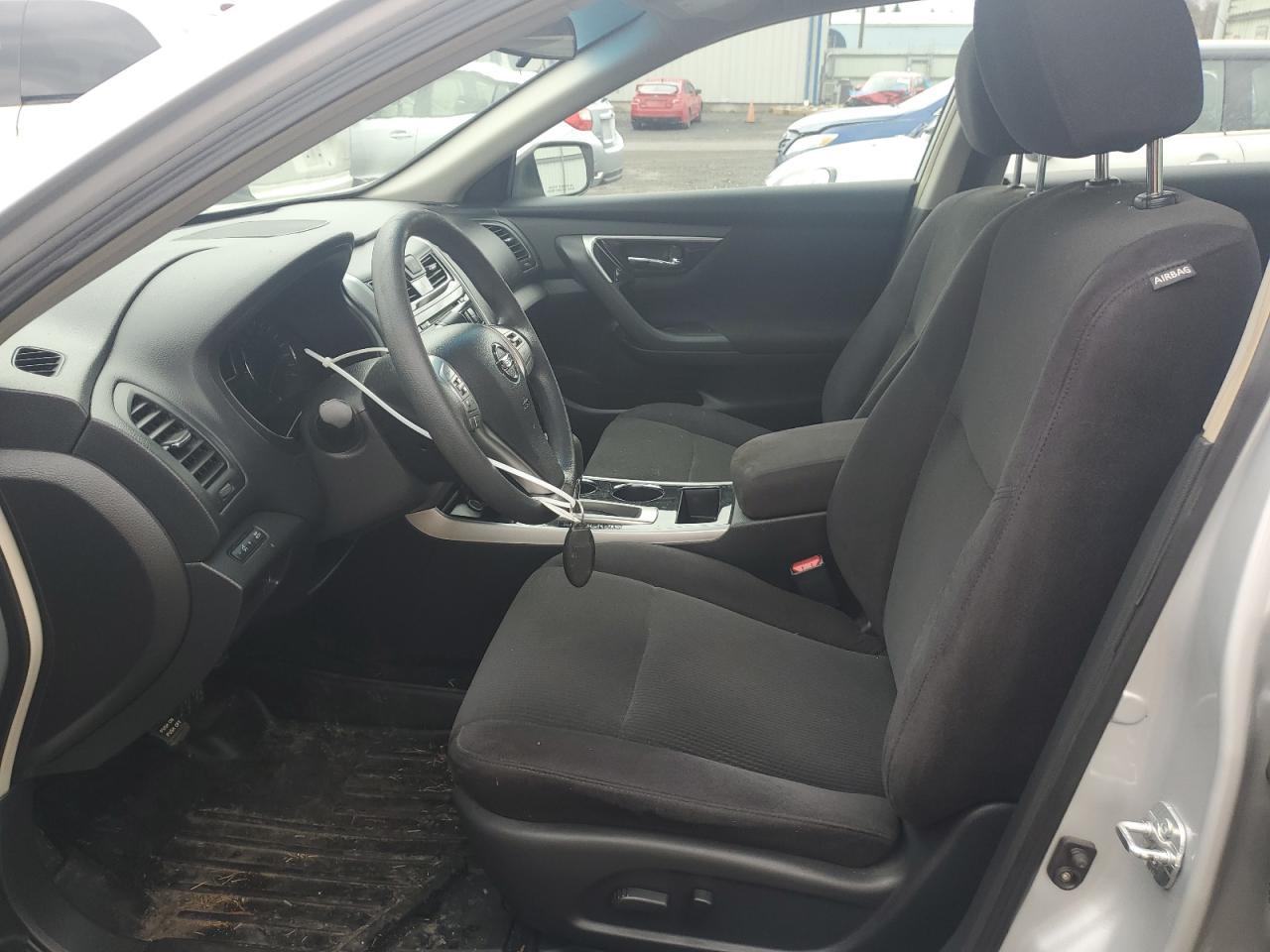 2013 NISSAN ALTIMA 2.5 - Фото 7
