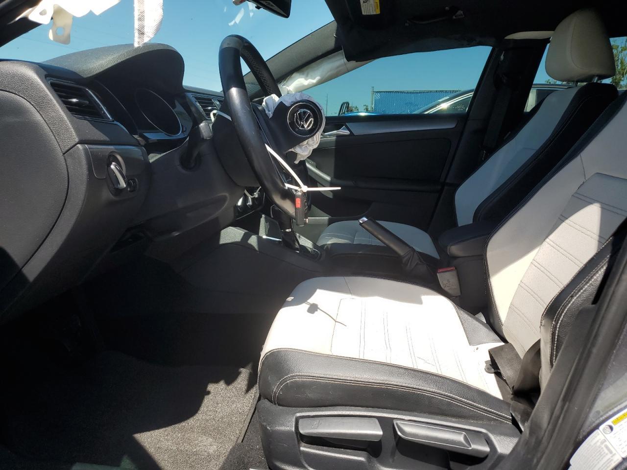 2016 VOLKSWAGEN JETTA SPOR - Image 7