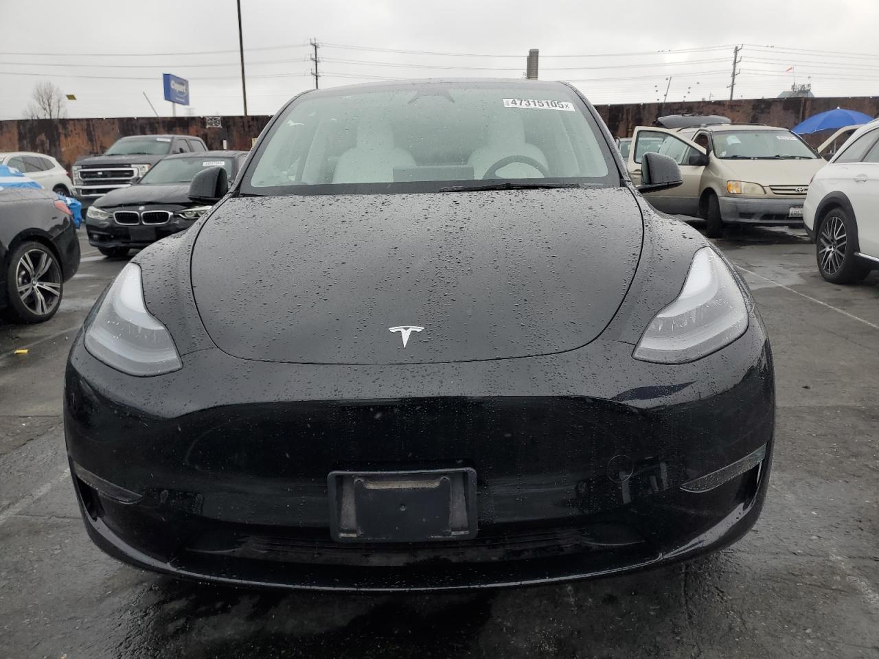 2024 TESLA MODEL Y - Image 5