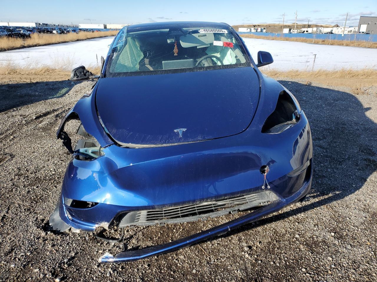 2023 TESLA MODEL Y - Image 5