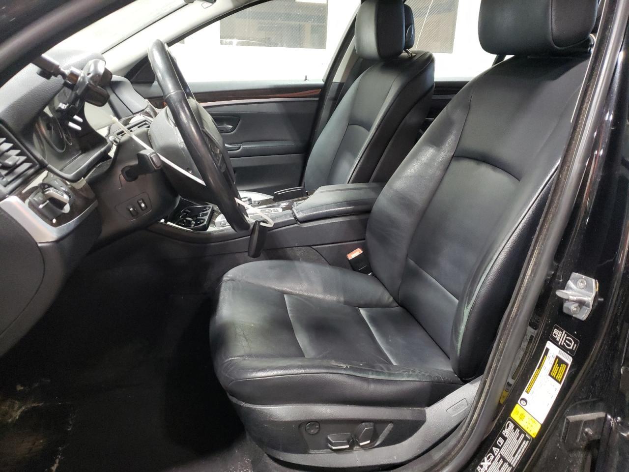 2013 BMW 528 XI - Image 7