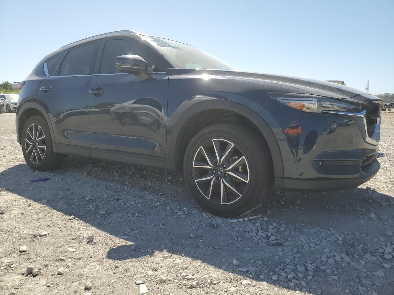 2018 MAZDA CX-5 GRAND - Image 4