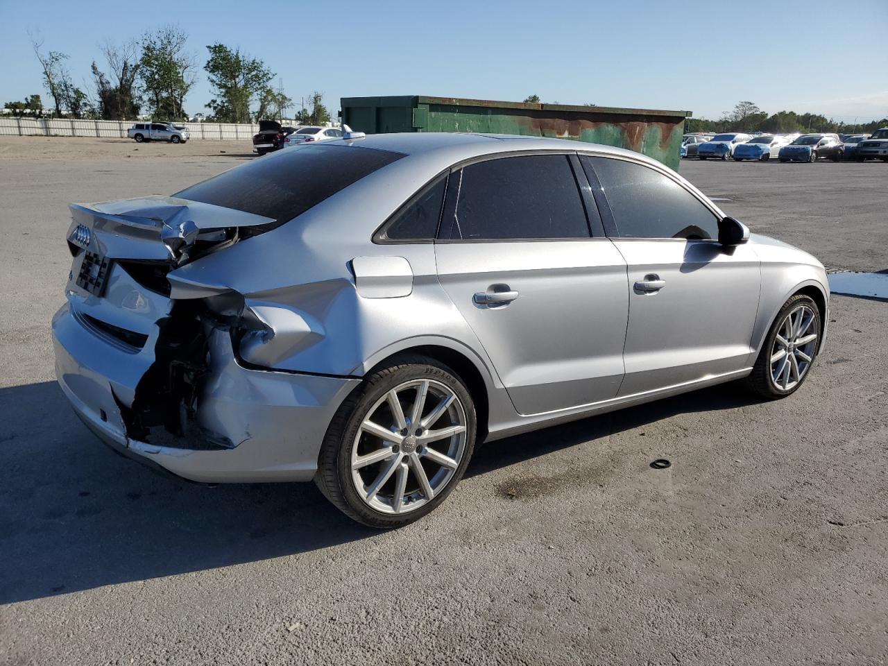 2016 AUDI A3 PREMIUM - Image 3