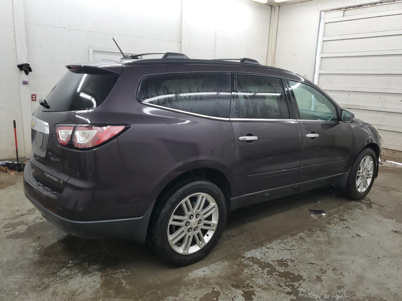 2015 CHEVROLET TRAVERSE L - Image 3
