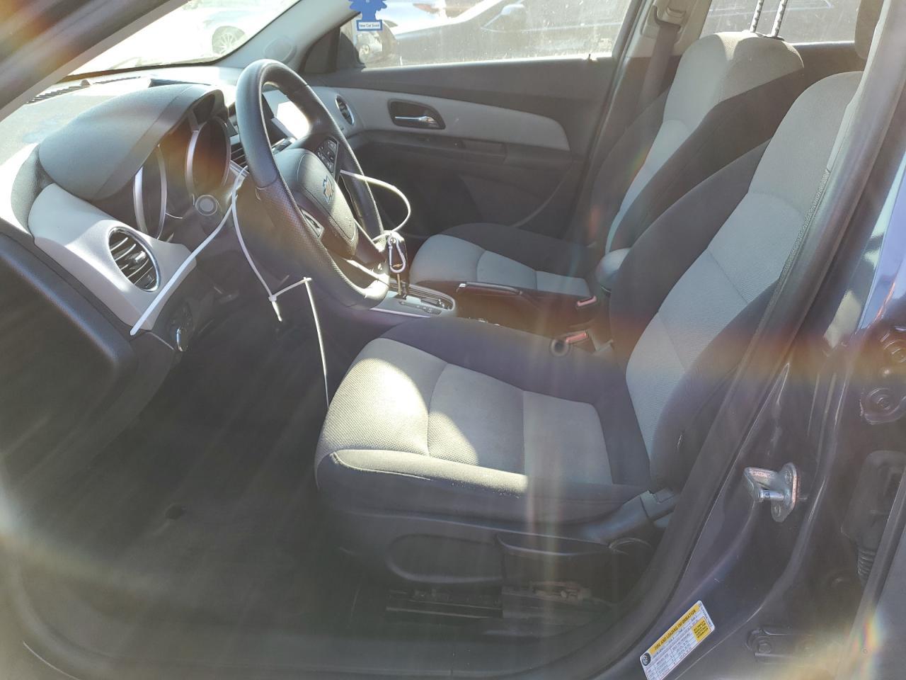2014 CHEVROLET CRUZE LS - Image 7