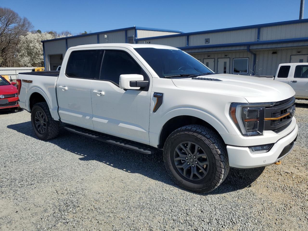 2023 FORD F150 SUPER - Image 4