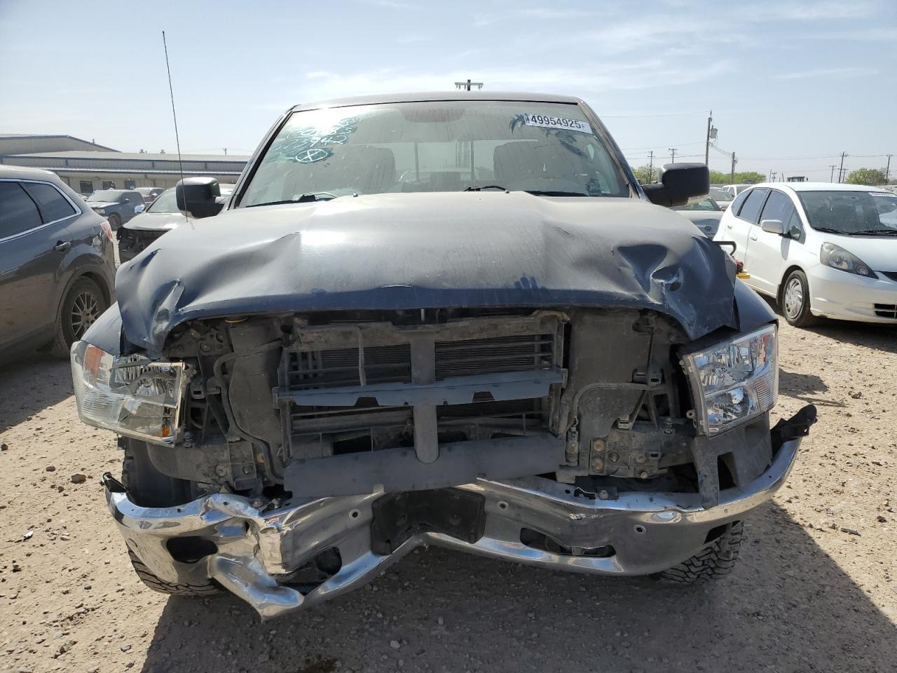 2019 RAM 1500 CLASS - Image 5