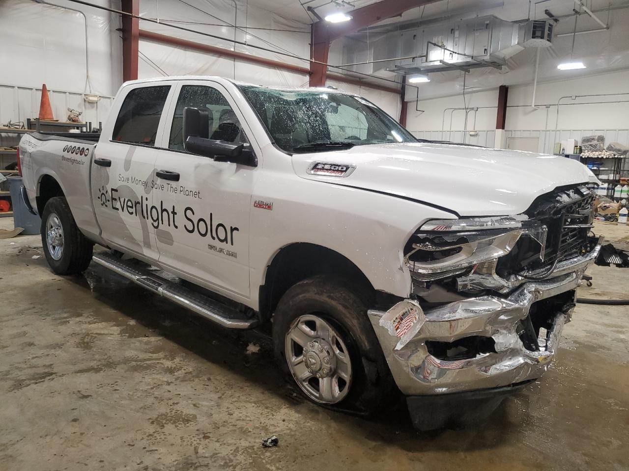 2022 RAM 2500 TRADE - Фото 4