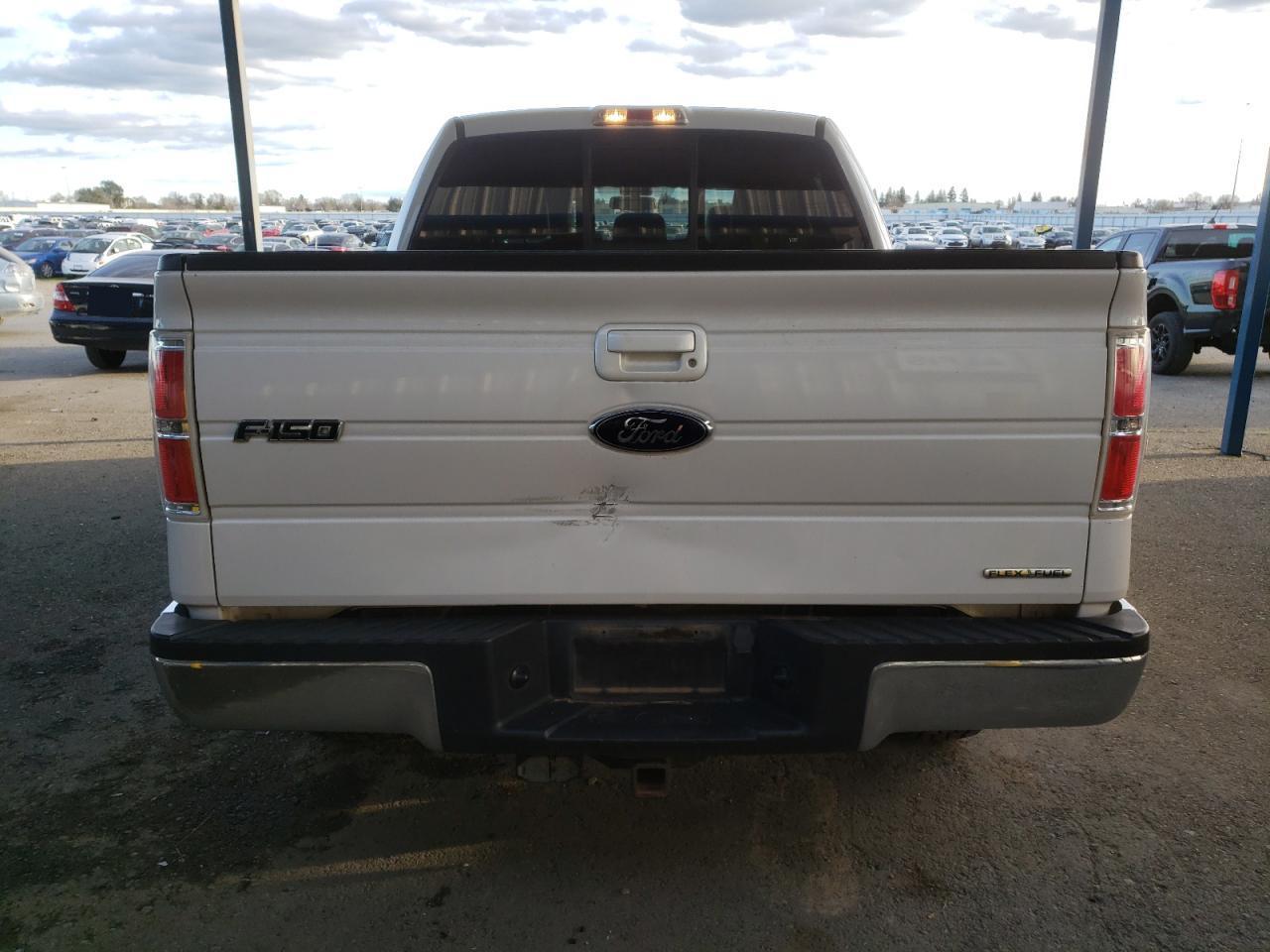 2014 FORD F150 SUPER - Фото 6