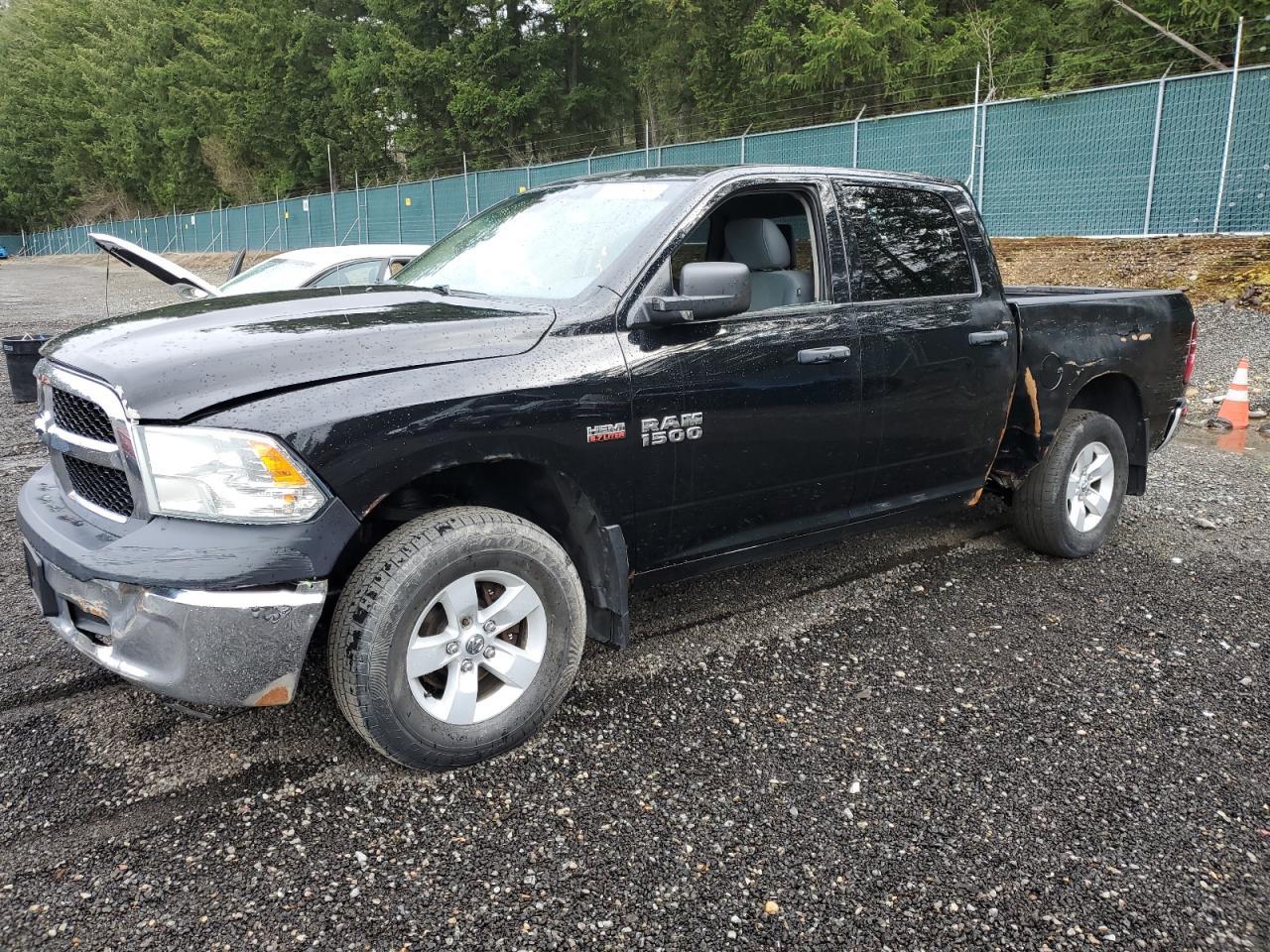 2014 RAM 1500 ST
