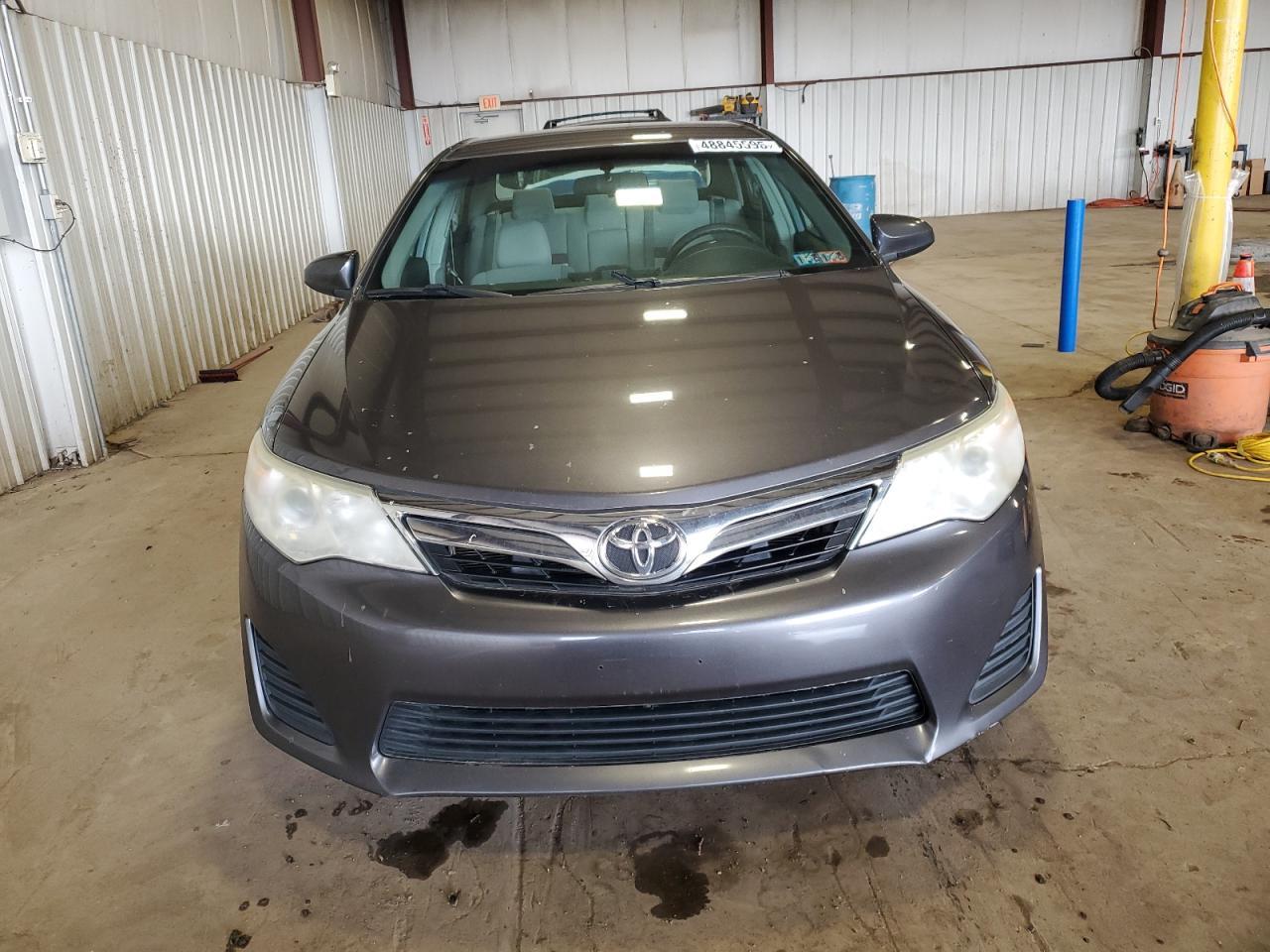 2014 TOYOTA CAMRY L - Image 5